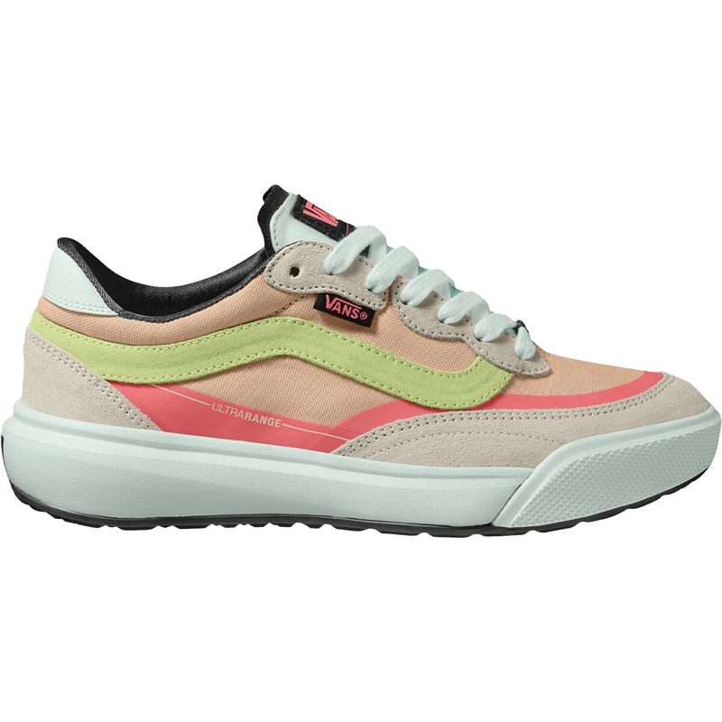 Women's MTE Ultrarange 2.0 SE, Featured Image