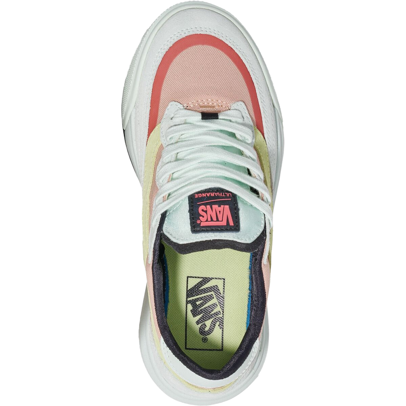 Women's MTE Ultrarange 2.0 SE, Vans Women's MTE Ultrarange 2.0 SE Top