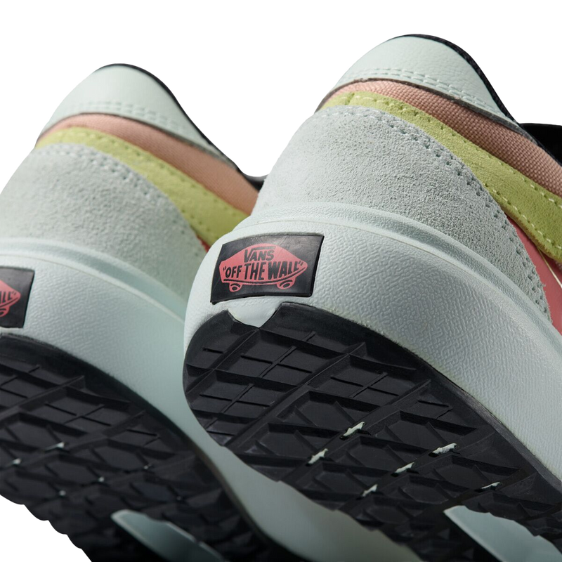 Women's MTE Ultrarange 2.0 SE, Vans Women's MTE Ultrarange 2.0 SE Pair Heel