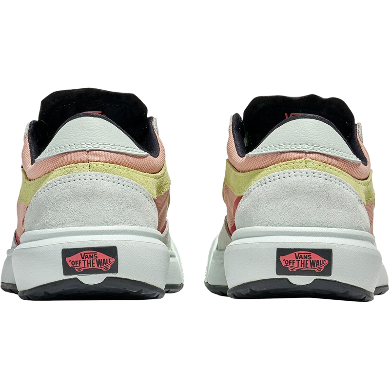 Women's MTE Ultrarange 2.0 SE, Vans Women's MTE Ultrarange 2.0 SE Pair Heel