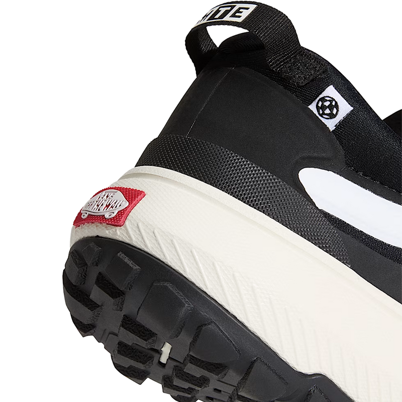 Men's MTE Crosspath, Vans MTE Crosspath heel