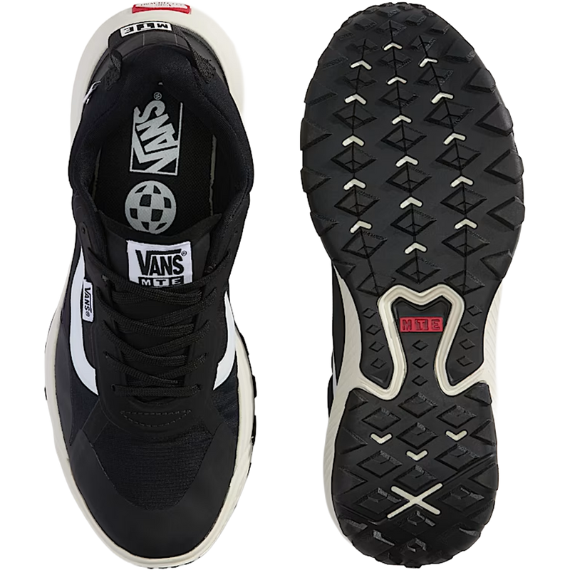Men's MTE Crosspath, Vans MTE Crosspath top and bottom