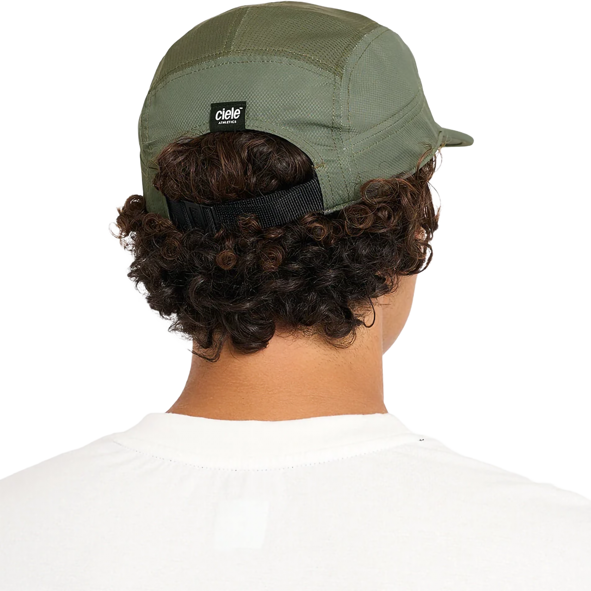 GOCap Classic Athletics alternate view