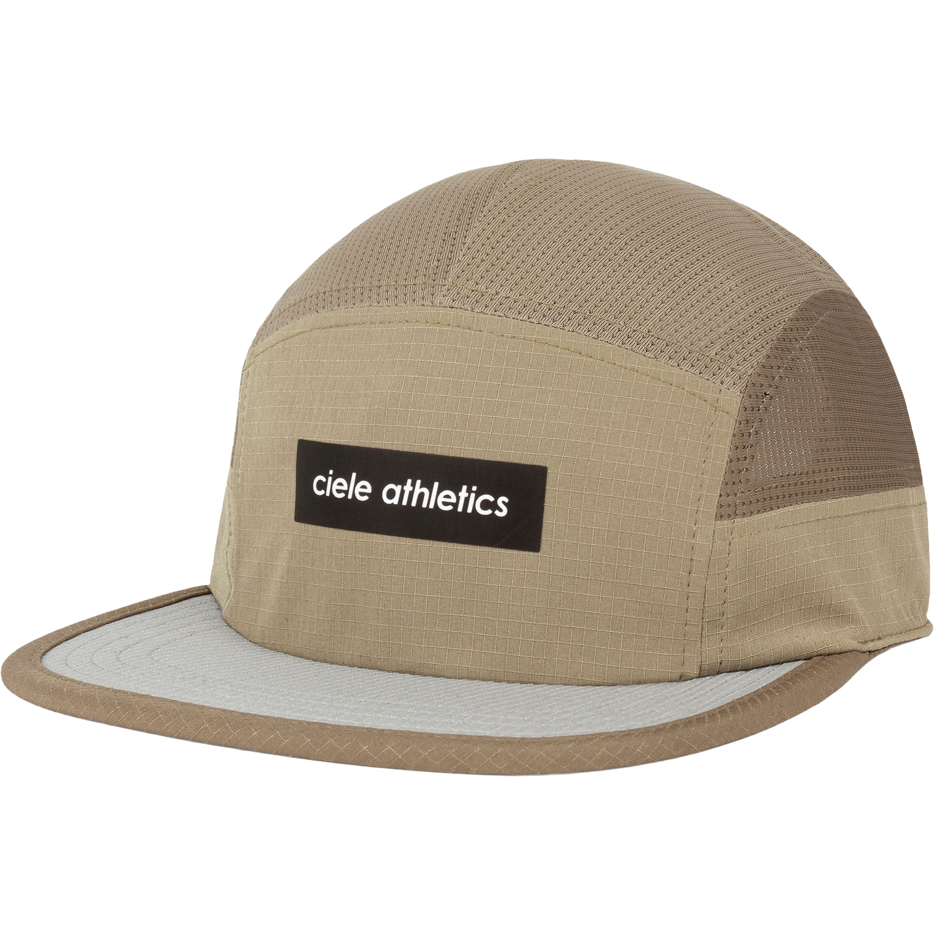 Ciele Athletics GOCap Field Iconic Bar in Canvas Cub