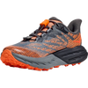 Hoka Youth Speedgoat 5 angled