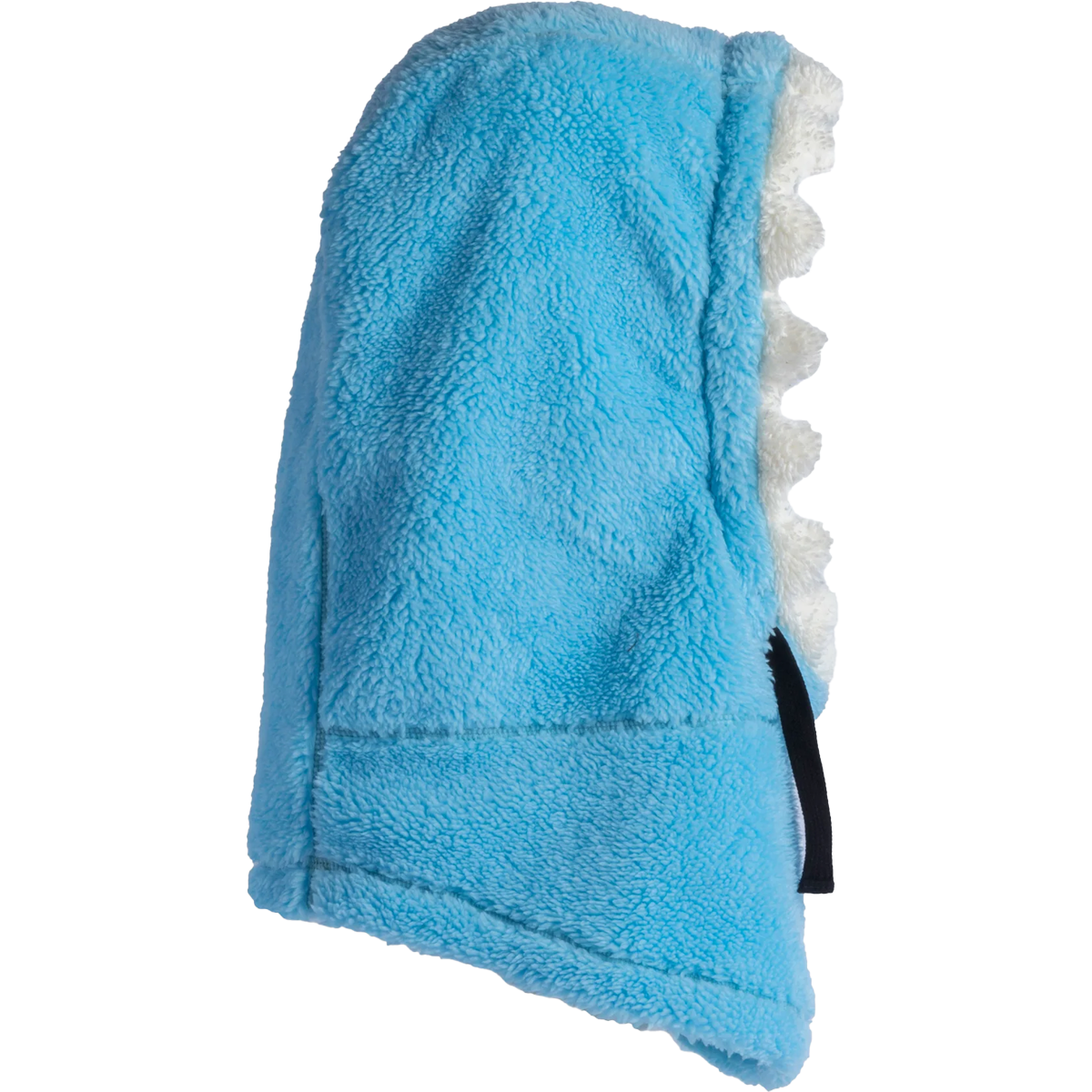 Youth The Ridge Sherpa Fleece Hood alternate view