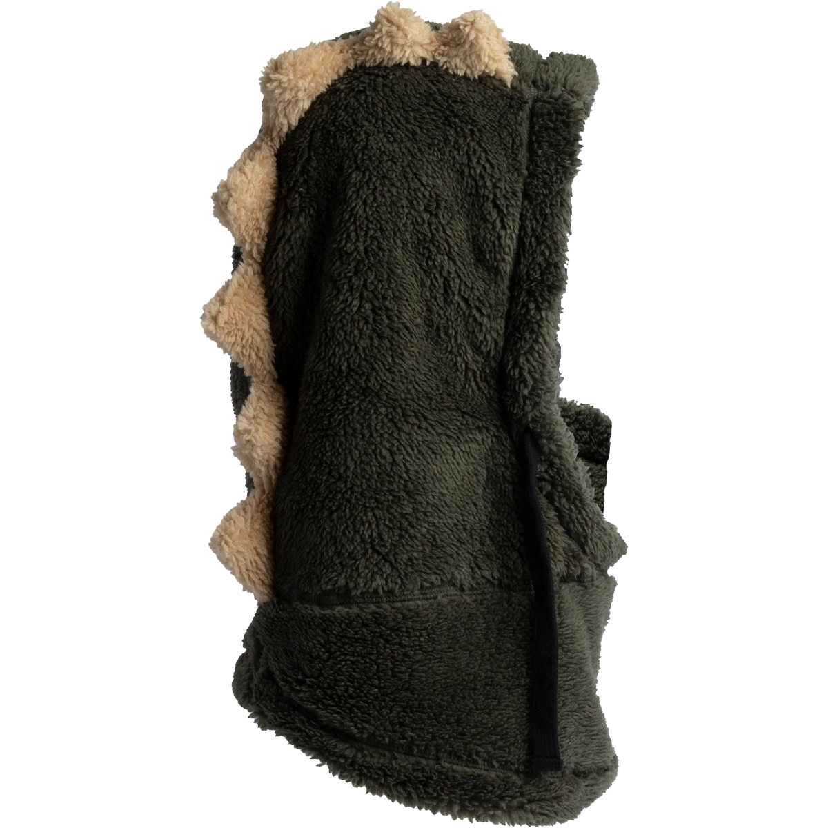 Youth The Ridge Sherpa Fleece Hood alternate view