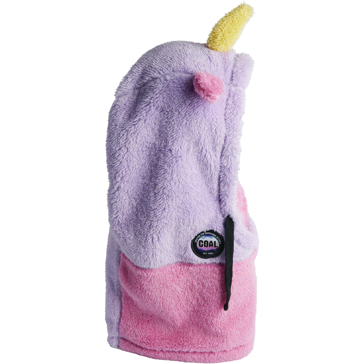 Youth The Ridge Sherpa Fleece Hood alternate view