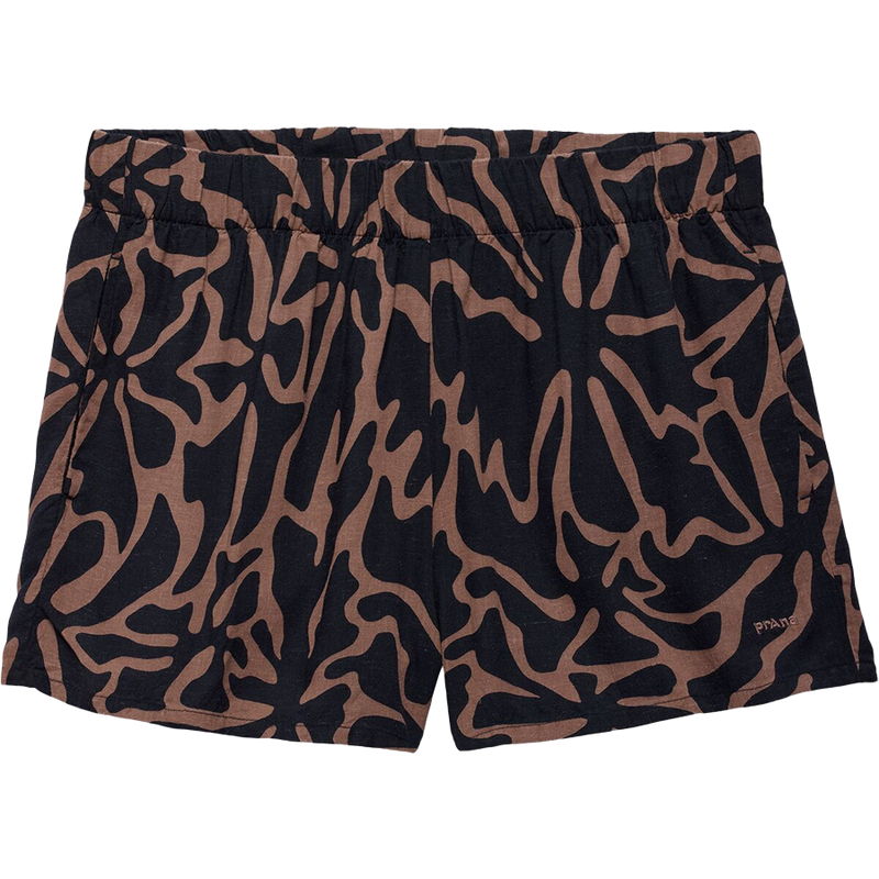 Women's The Bahamas Short, Featured Image