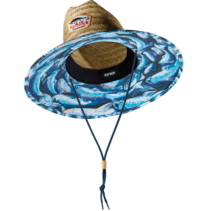 UPF 50+ Signature Lifeguard, Featured Image