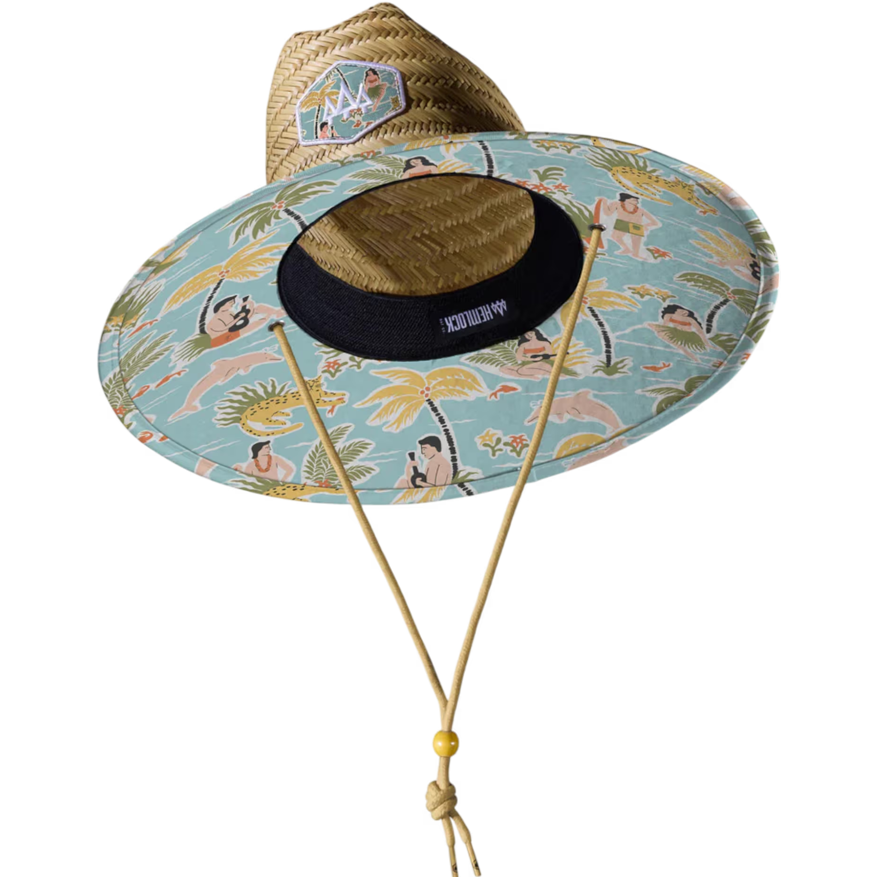 UPF 50+ Signature Lifeguard alternate view