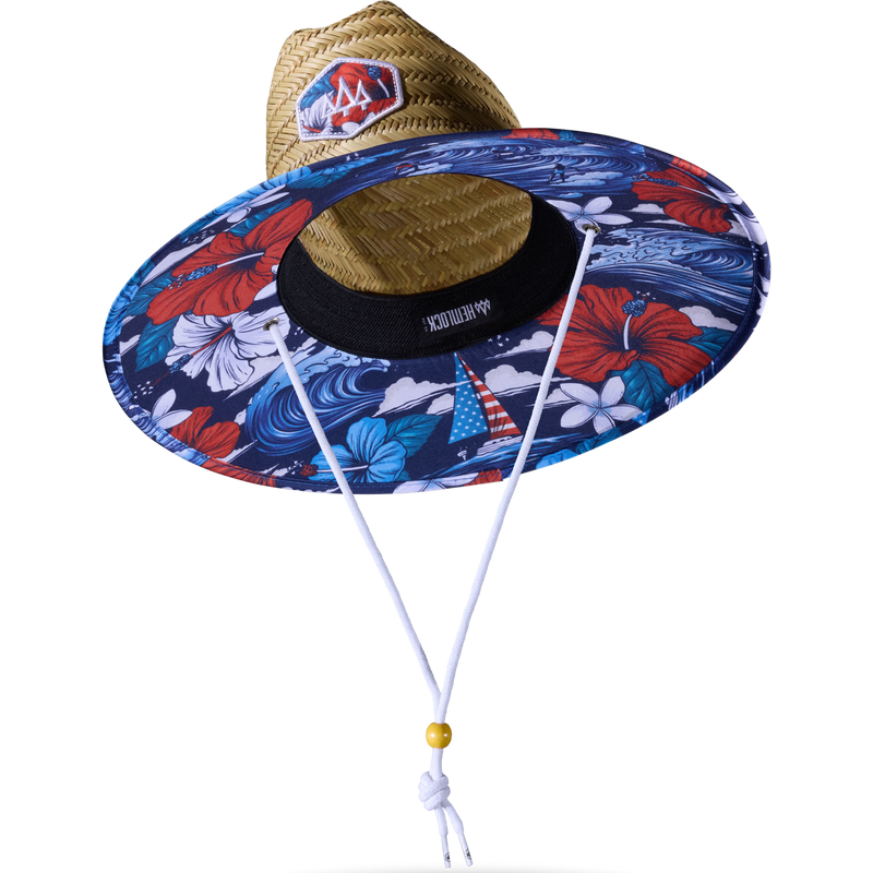 UPF 50+ Signature Lifeguard, Featured Image