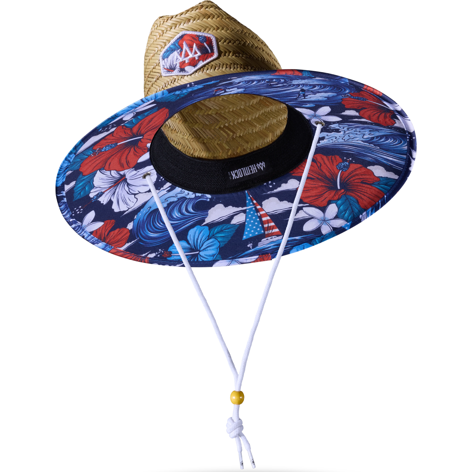 UPF 50+ Signature Lifeguard alternate view
