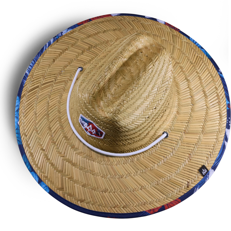 UPF 50+ Signature Lifeguard, Hemlock Hats UPF 50+ Signature Lifeguard top