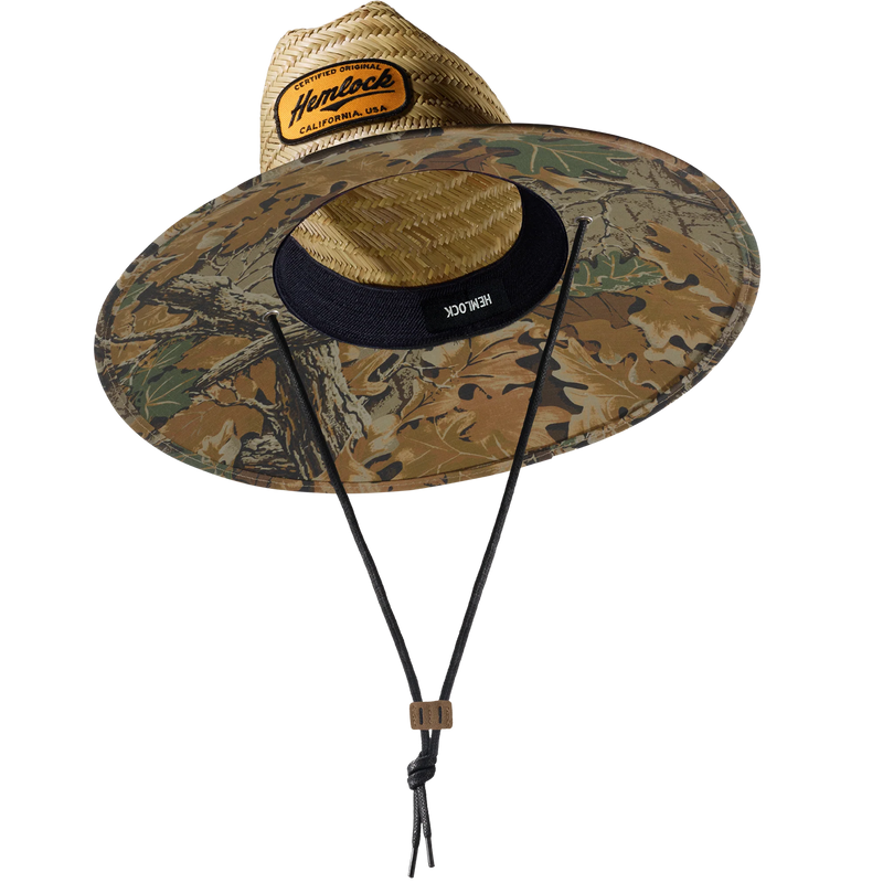 UPF 50+ Signature Lifeguard Realtree Advantage, Featured Image