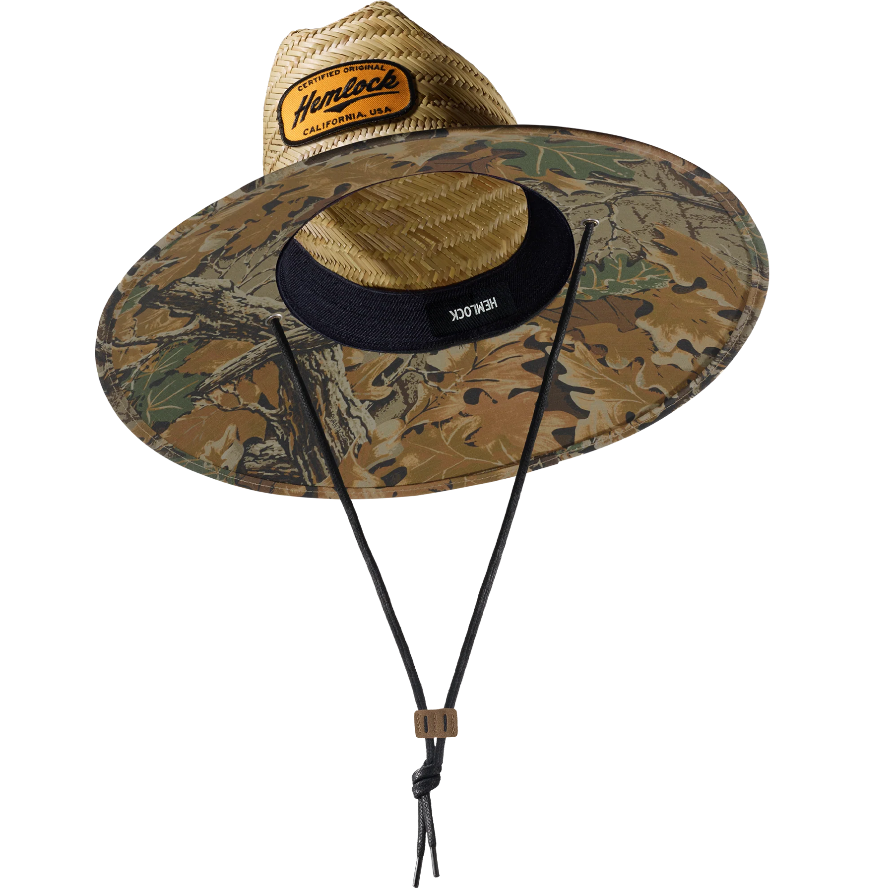 UPF 50+ Signature Lifeguard Realtree Advantage alternate view