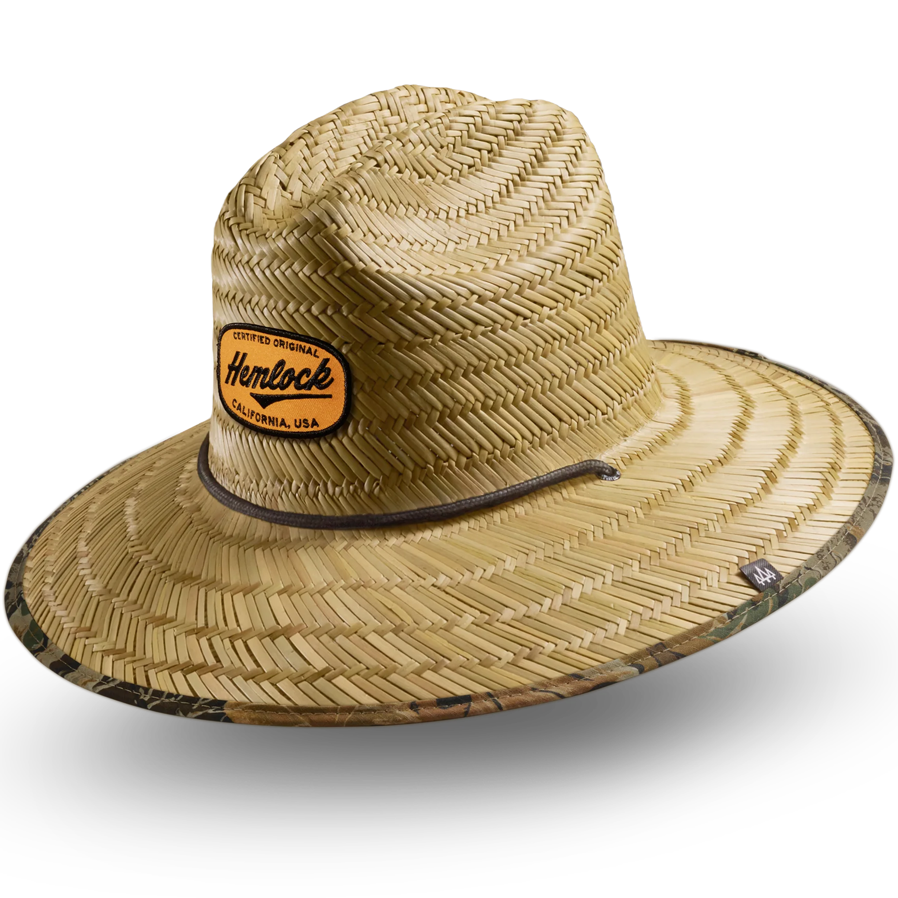 UPF 50+ Signature Lifeguard Realtree Advantage alternate view