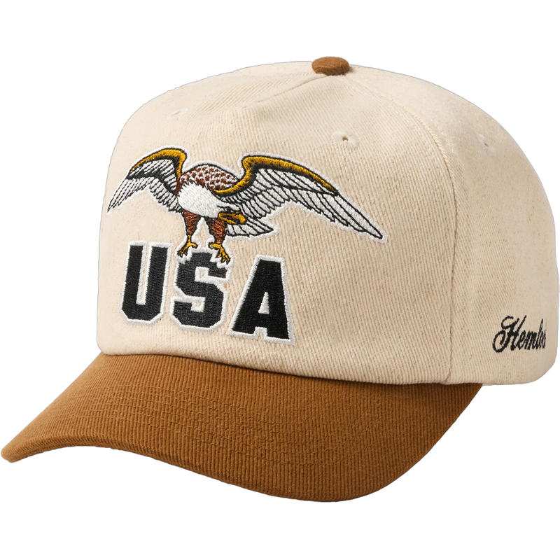 Men's USA Baseball Hat, Featured Image