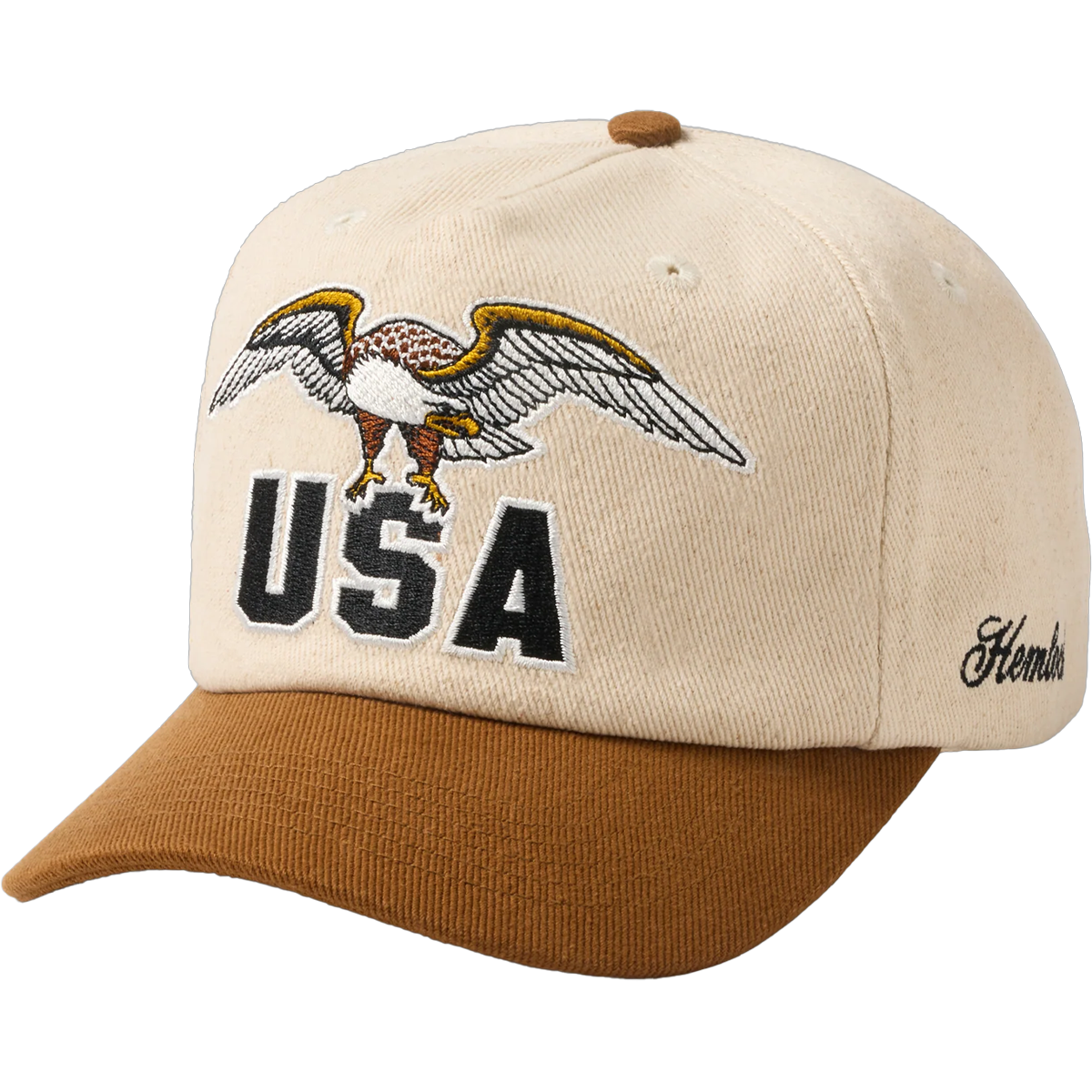 Men's USA Baseball Hat alternate view