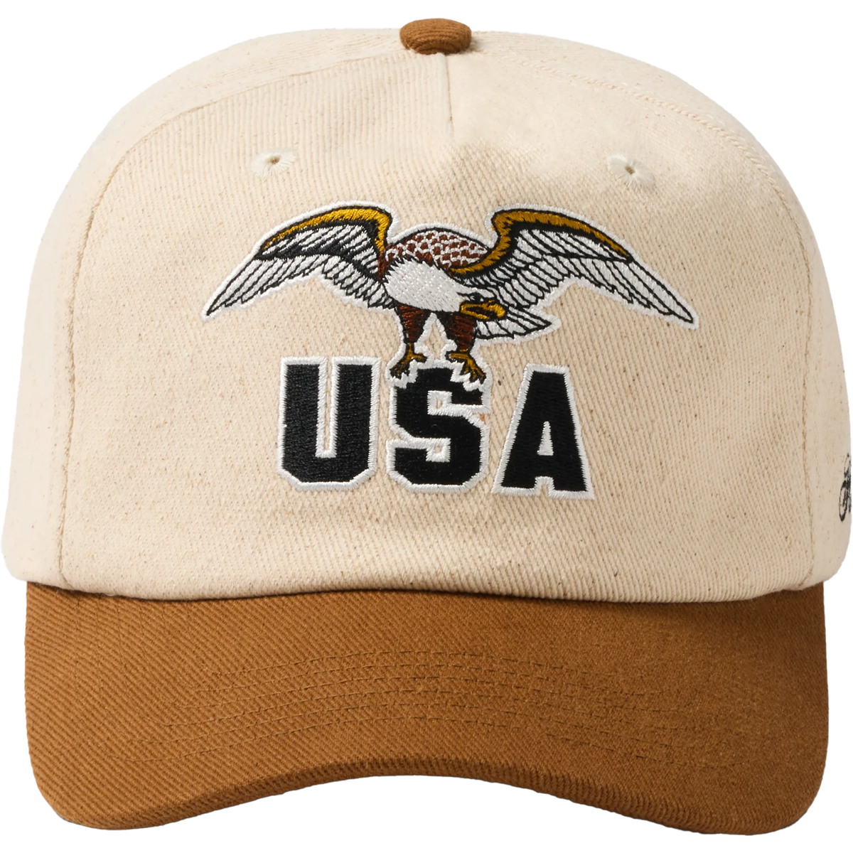 Men's USA Baseball Hat alternate view