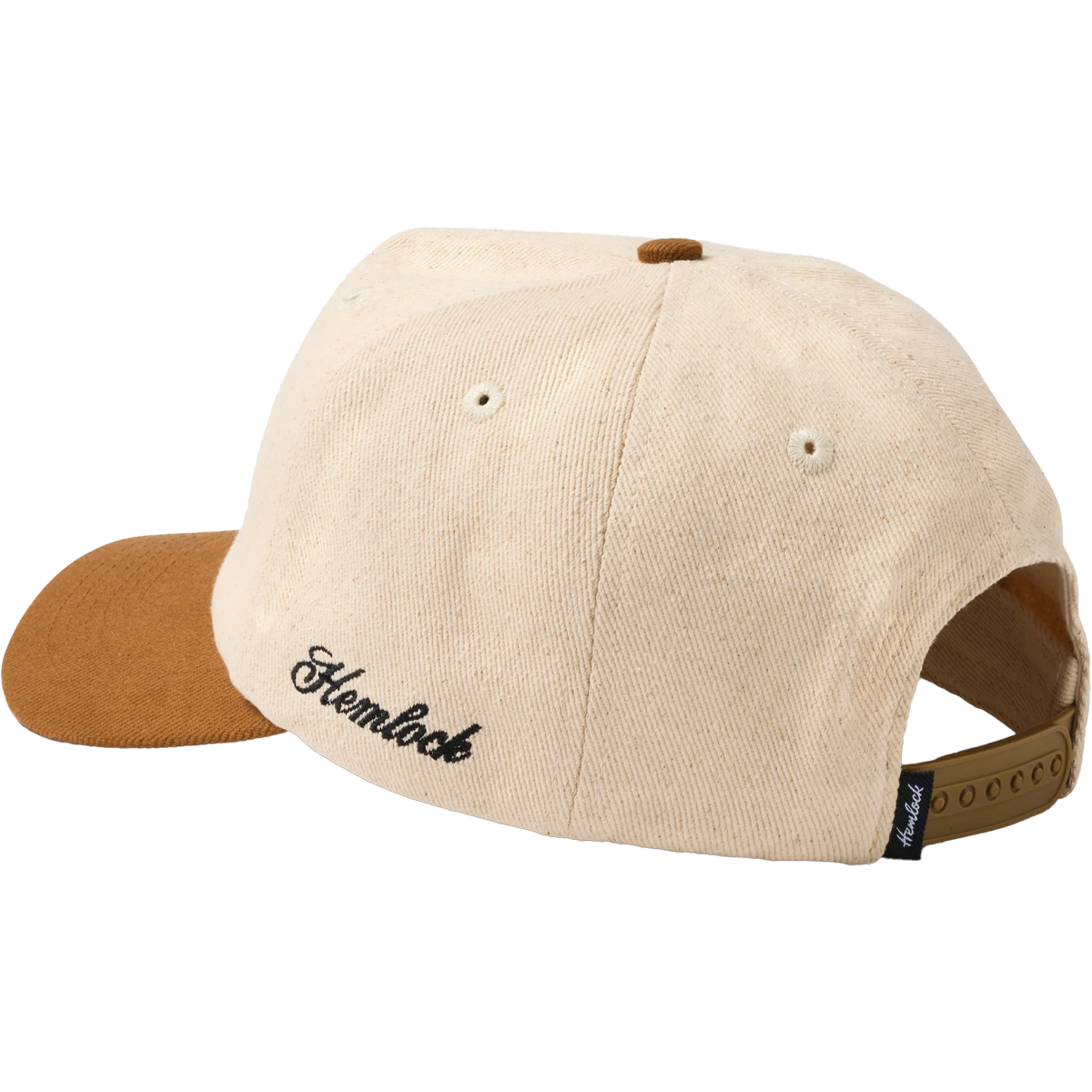 Men's USA Baseball Hat alternate view