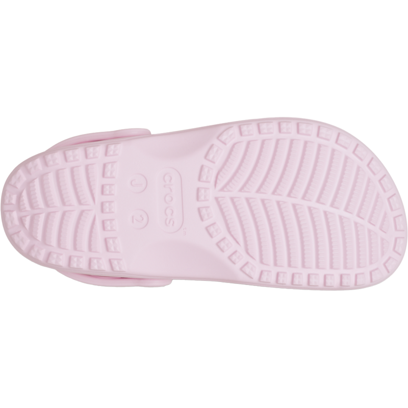 Youth Toddler Classic Floral Cut Out Clog