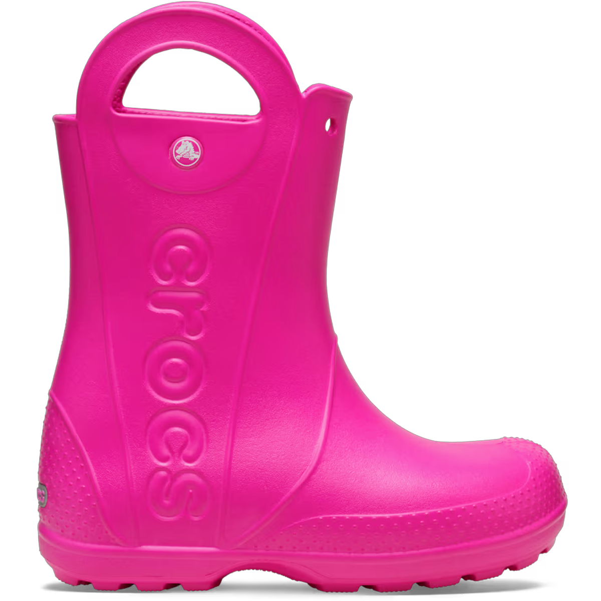 Youth Toddler Handle It Rain Boots alternate view