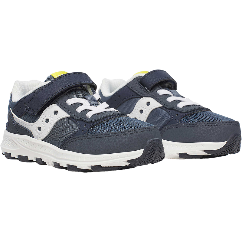 Youth Eclipse Toddler, Youth Eclipse Toddler in Navy White pair
