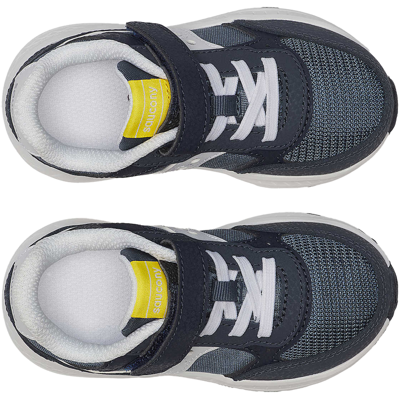 Youth Eclipse Toddler, Youth Eclipse Toddler in Navy White pair top