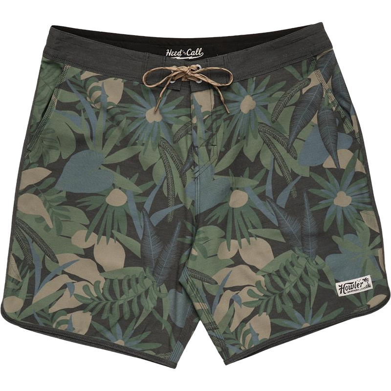 Men's Bruja Boardshort 18", Featured Image