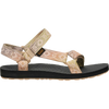 Teva Women's Original Universal Sunscape in Waterless Peach Ice
