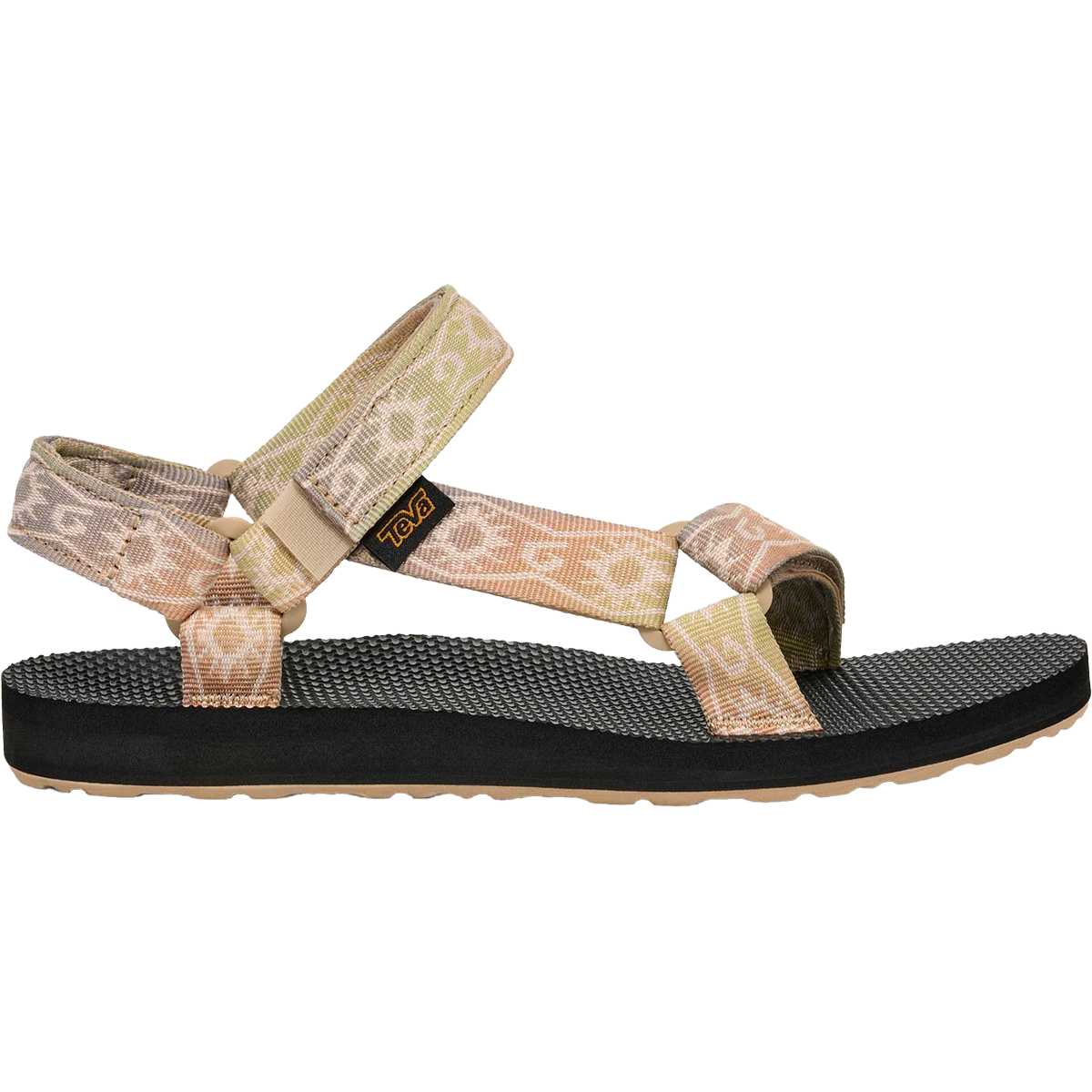 Teva Women's Original Universal Sunscape in Waterless Peach Ice