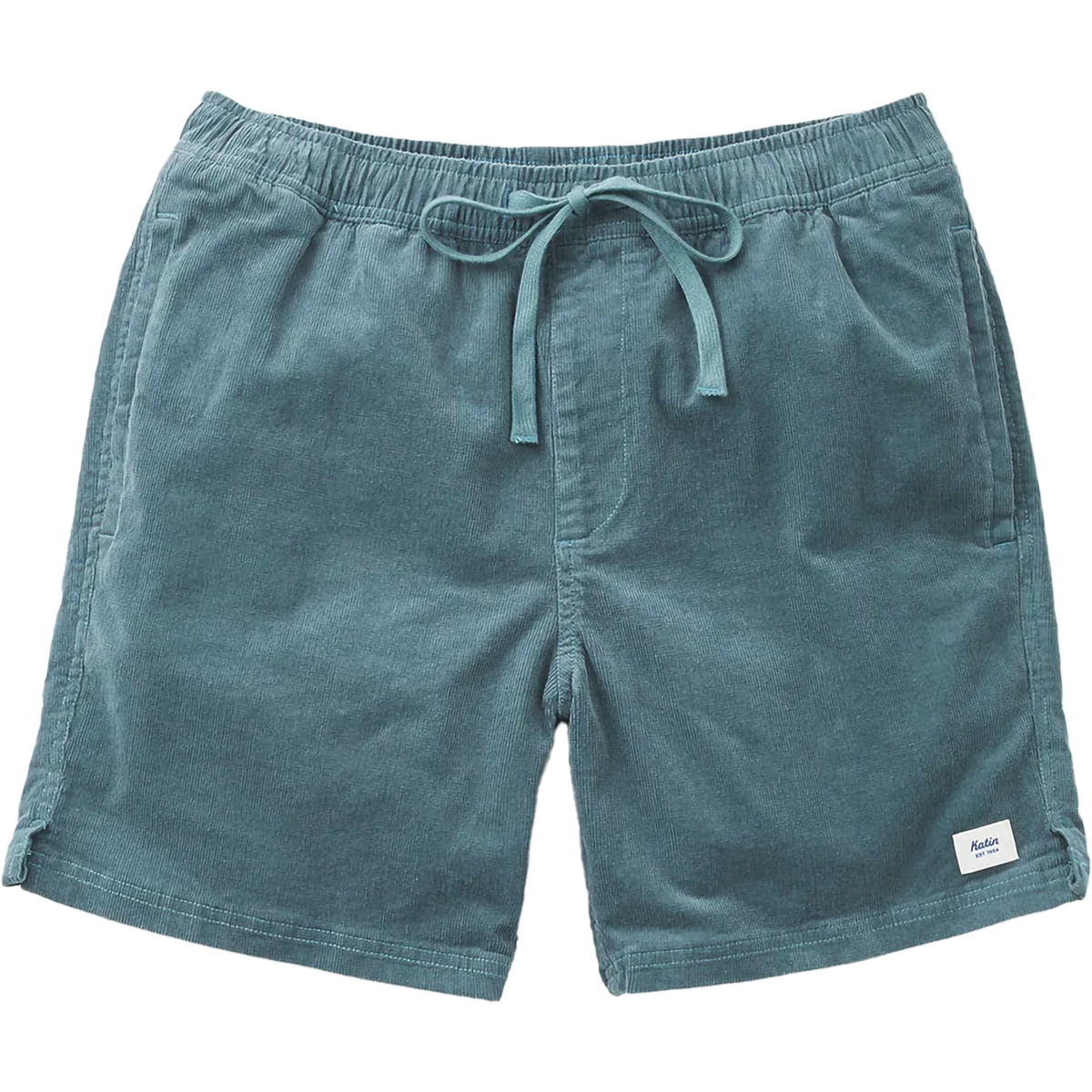 Men's Cord Local Short alternate view