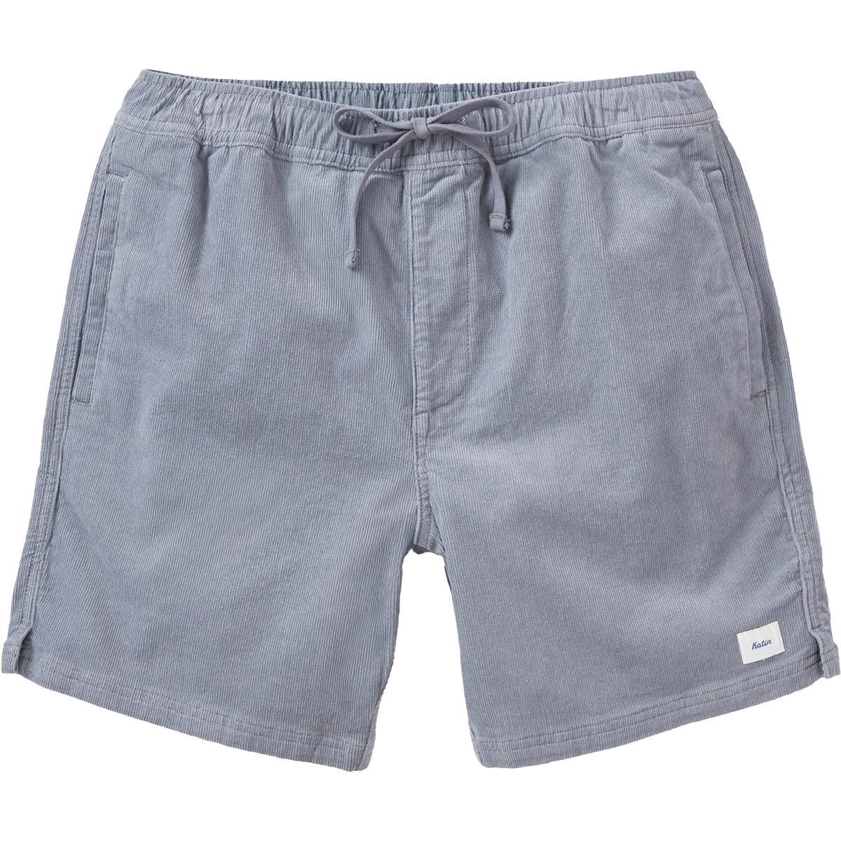 Men's Cord Local Short alternate view