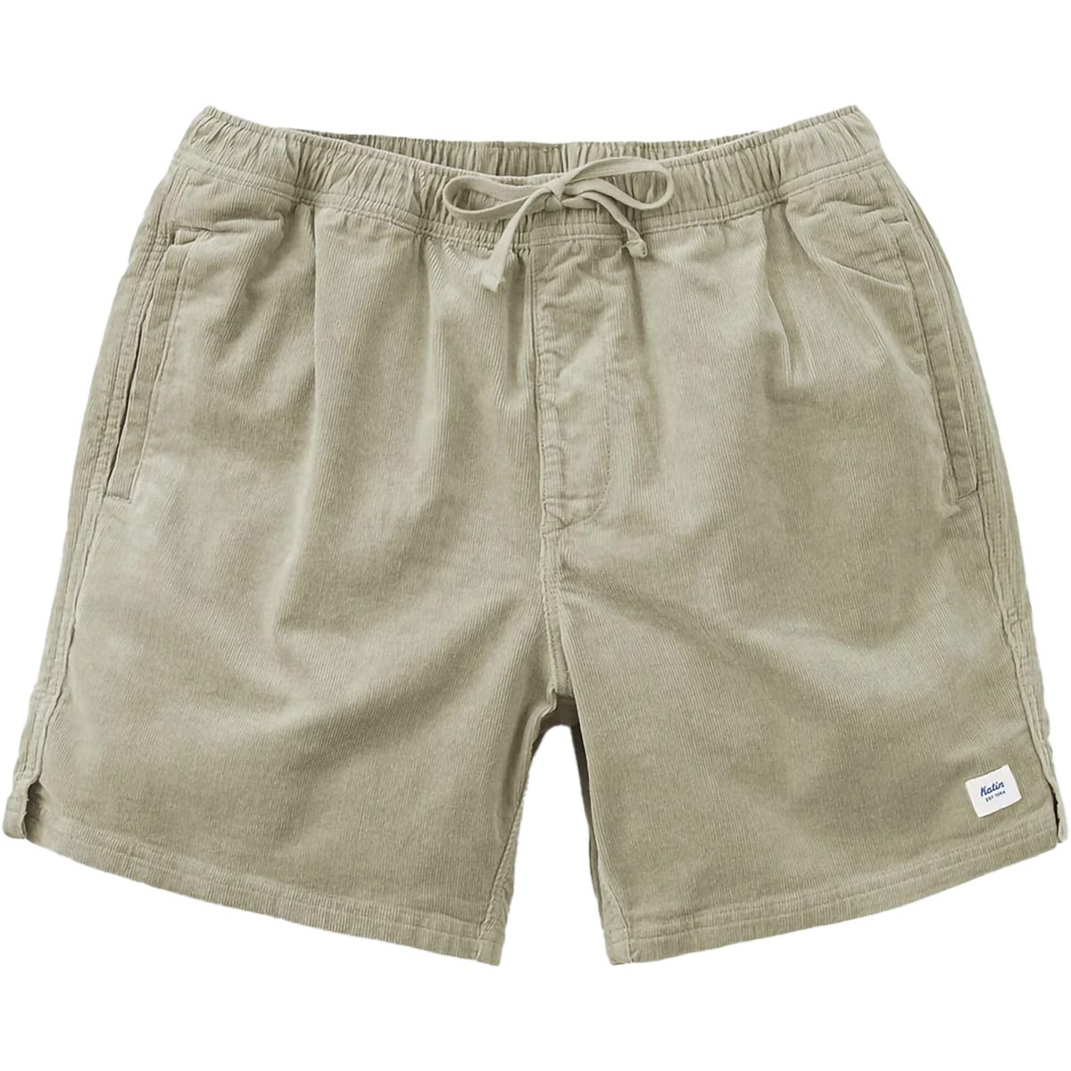 Men's Cord Local Short alternate view