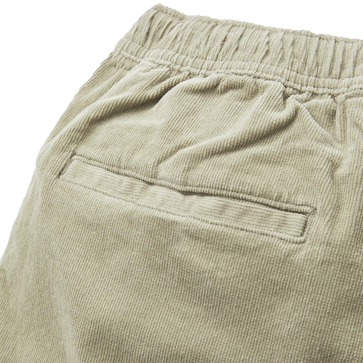 Men's Cord Local Short alternate view