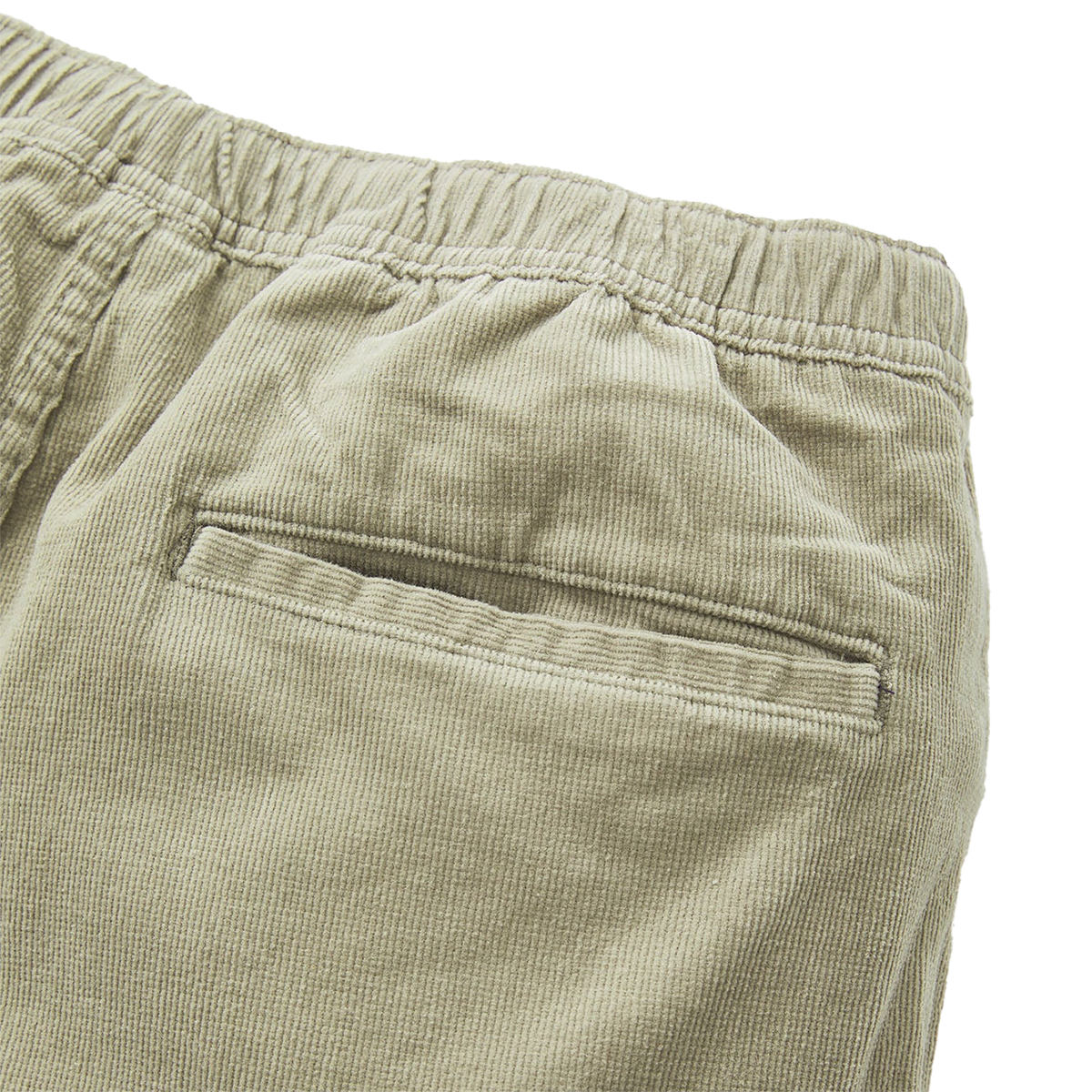Men's Cord Local Short alternate view