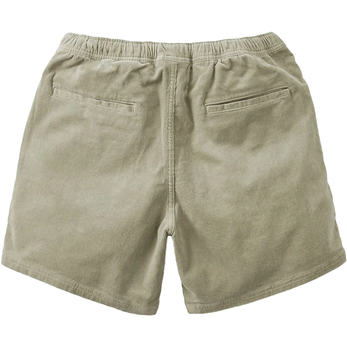 Men's Cord Local Short alternate view