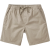 Katin Men's Patio Short in Vintage Khaki