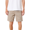 Katin Men's Patio Short in Vintage Khaki front