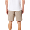 Katin Men's Patio Short in Vintage Khaki back