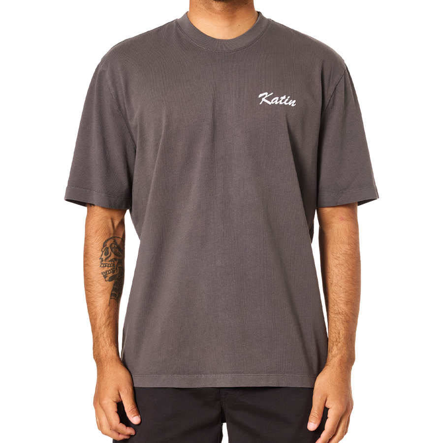 Men's Trabajo Relaxed Tee alternate view