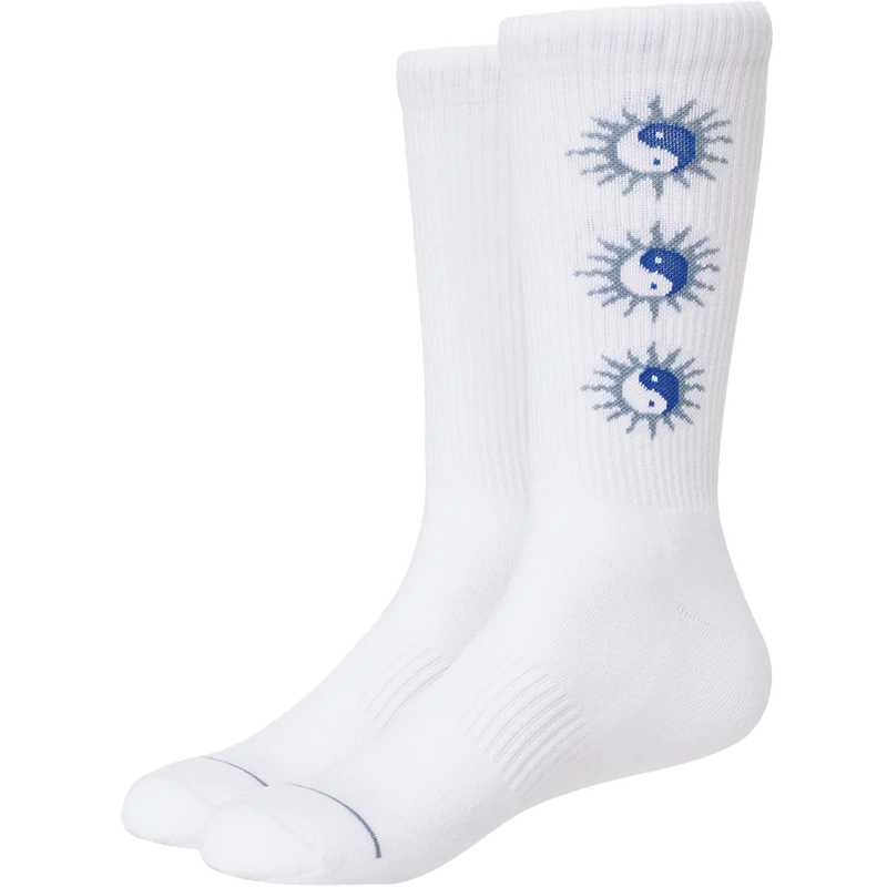 Men's Orb Sock, Featured Image
