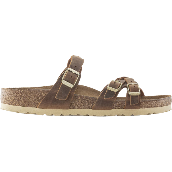 Birkenstock Women's Franca Braid