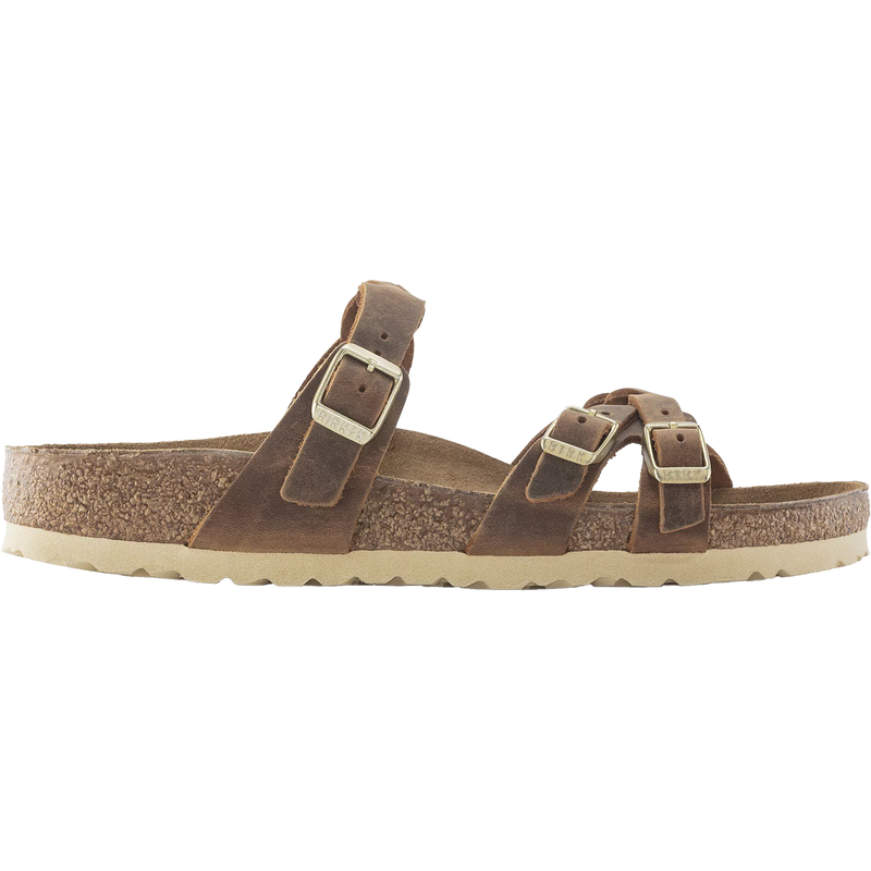 Women's Franca Braid, Featured Image