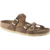 Birkenstock Women's Franca Sandal Outside