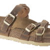 Birkenstock Women's Franca Sandal Buckles