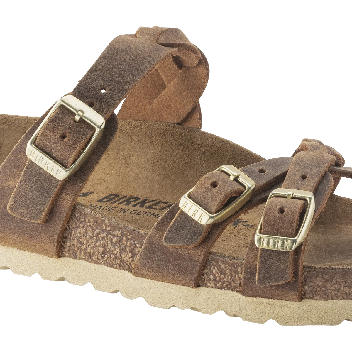 Women's Franca Braid alternate view