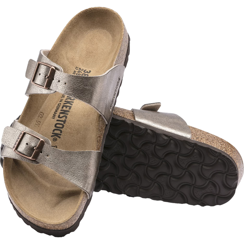 Women's Sydney, Birkenstock Women's Sydney Pair Top and Bottom