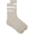 Gray/White